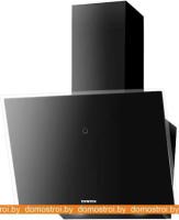 Вытяжка CENTEK CT-1829-60 (черный) картинка