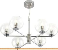 Подвесная люстра Citilux Галлен CL240161 картинка