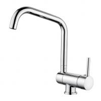 Смеситель для кухни Ledeme L4798 для монтажа перед окном картинка