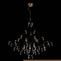 Подвесная люстра ST Luce Gravetta SL797.213.114 картинка