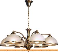 Подвесная люстра Citilux Лугано [CL403163] картинка