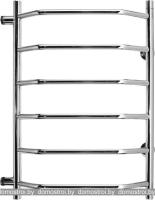 Полотенцесушитель TERMINUS Стандарт П6 (400x796, боковое подключение) картинка