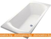 Ванны Jacob Delafon Ove 180x80 E60143RU картинка
