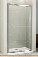 Душевая дверь Cezares PRATICO-BF-1-120-P-Cr картинка