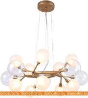 Подвесная люстра Favourite Babylon 2515-10P картинка