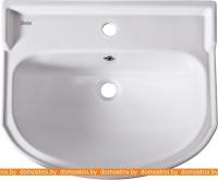 Умывальник Della Classic 55 55.5x46 (Т108201113) картинка