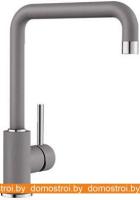Смеситель Blanco Mili (алюметаллик) картинка