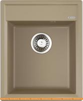 Кухонная мойка Omoikiri Daisen 42 CA картинка