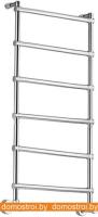 Полотенцесушитель Margaroli Sole 442 108x50 (хром) картинка