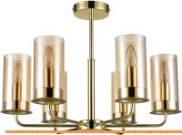 Подвесная люстра Vele Luce Licia VL1924L06 картинка