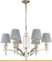 Подвесная люстра Favourite Sade 2690-6P картинка