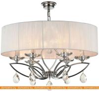 Подвесная люстра Maytoni Miraggio MOD602-06-N картинка