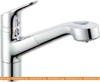 Смеситель Kludi Objekta 325810575 картинка