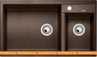 Кухонная мойка Blanco Metra 9 (кофе) 515050 картинка
