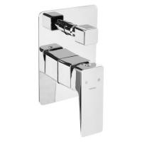 Смеситель Omnires PM7435 CHR картинка