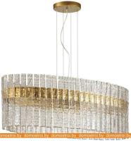 Подвесная люстра Odeon Light Merkale 4938/6B картинка