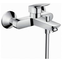 Смеситель Hansgrohe Logis 71400000 картинка