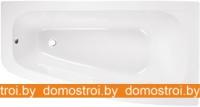 Ванны Besco Luna 150x80 R картинка