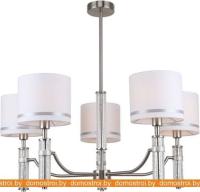 Подвесная люстра Freya FR5108PL-05N картинка