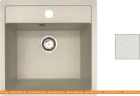 Кухонная мойка БелЭворс Rio (хлопок) картинка