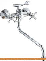 Смеситель Groneo H26032 картинка