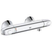 Смеситель Grohe Grohtherm 1000 New 34143003 картинка