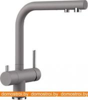 Смеситель Blanco Fontas II (алюметаллик) картинка