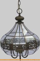 Подвесная люстра Citilux Гера-2 CL444230 картинка