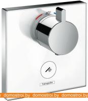 Смеситель Hansgrohe ShowerSelect 15735400 картинка