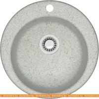 Кухонная мойка MARRBAXX Модель 30 (светло-серый Q10) картинка