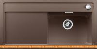 Кухонная мойка Blanco Zenar XL 6 S-F (кофе, правая) 519314 картинка