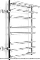 Полотенцесушитель ZorG Platinum Plus 80x50 L500 (БП) картинка