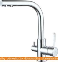 Смеситель Ganzer Rein GZ 16025 (хром) картинка