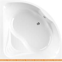 Ванны Cezares Cetina 130x130 картинка