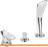 Смеситель Kludi Ambienta 534480575 картинка