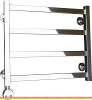 Полотенцесушитель Stinox Prestige электрический 50x50 картинка