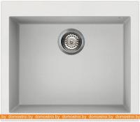 Кухонная мойка Elleci Quadra 105 White 96 картинка