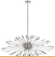 Подвесная люстра ST Luce Callio SL1097.103.09 картинка