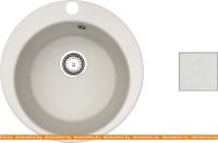 Кухонная мойка БелЭворс Ring (хлопок) картинка