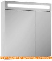 Шкаф с зеркалом OWL 1975 OW06.06.00 картинка