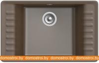 Кухонная мойка GranFest QUARZ GF-ZW71 (терракот) картинка