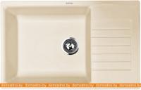 Кухонная мойка ZorG Dello 78 (натуральный воск) картинка