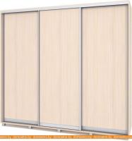 Шкаф-купе Modern Мартин М44 + М14 (млечный дуб) картинка