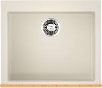 Кухонная мойка Omoikiri Bosen 57-EV (эверест) картинка