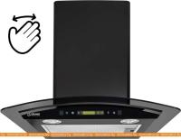 Вытяжка Grand Blagnac 60 (черный) картинка