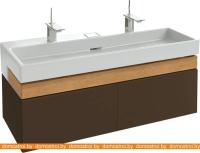 Тумба под умывальник Jacob Delafon Terrace EB1188-N23 картинка