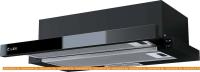 Вытяжка LEX Hubble G 2M 600 (черный, 2021) картинка