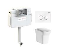 Комплект 4 в 1 Lavinia Boho Relfix Bristol 77060251 картинка