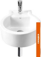 Умывальник Roca Spun 43.5x38 (A327140000) картинка