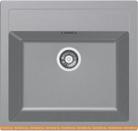 Кухонная мойка Franke Sirius SID 610 114.0571.487 (серый) картинка